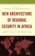 Cover: New Architecture of Regional Security in Africa - Lexington Books