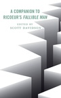 Cover: A Companion to Ricoeur's Fallible Man - Lexington Books