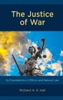 Cover: The Justice of War - Lexington Books