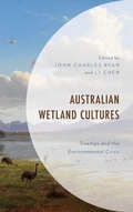 Cover: Australian Wetland Cultures - Lexington Books