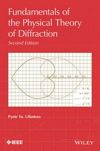 Abbildung von: Fundamentals of the Physical Theory of Diffraction - Wiley-IEEE Press