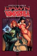 Cover: Dawn/Vampirella - Dynamite Entertainment