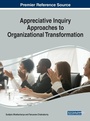 Cover: Appreciative Inquiry Approaches to Organizational Transformation - IGI Global