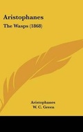Cover: Aristophanes - Kessinger Publishing Co