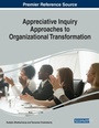 Cover: Appreciative Inquiry Approaches to Organizational Transformation - IGI Global