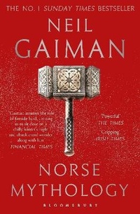 Abbildung von: Norse Mythology - Bloomsbury Publishing PLC