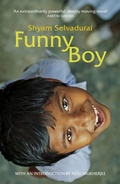 Cover: Funny Boy - Vintage