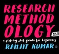 Cover: Research Methodology - SAGE Publications Ltd