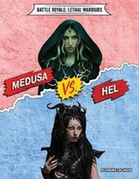Abbildung von: Medusa vs. Hel - 45th Parallel Press