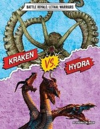 Abbildung von: Kraken vs. Hydra - 45th Parallel Press