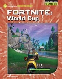 Abbildung von: Fortnite: World Cup - Cherry Lake Publishing