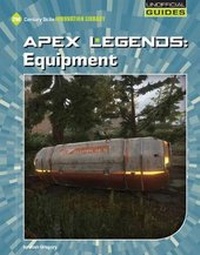 Abbildung von: Apex Legends: Equipment - Cherry Lake Publishing