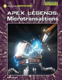 Abbildung von: Apex Legends: Microtransactions - Cherry Lake Publishing