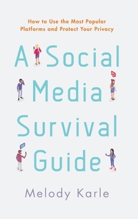 Abbildung von: A Social Media Survival Guide - Rowman & Littlefield Publishers