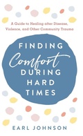 Cover: Finding Comfort During Hard Times - Rowman & Littlefield Publishers