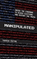 Cover: Manipulated - Rowman & Littlefield Publishers