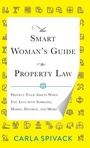 Cover: The Smart Woman's Guide to Property Law - Rowman & Littlefield Publishers