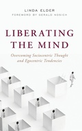 Cover: Liberating the Mind - Rowman & Littlefield Publishers