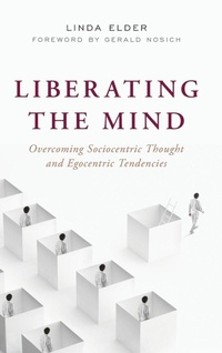Enlarge image Cover: Liberating the Mind - Rowman & Littlefield Publishers
