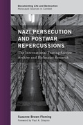 Cover: Nazi Persecution and Postwar Repercussions - Rowman & Littlefield Publishers