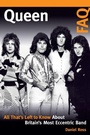 Cover: Queen FAQ - Backbeat Books
