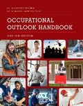 Cover: Occupational Outlook Handbook, 2020-2021 - Bernan Press