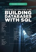 Cover: Coding Activities for Building Databases with SQL - Rosen Young Adult