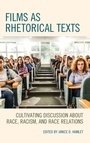 Cover: Films as Rhetorical Texts - Lexington Books