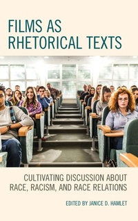 Enlarge image Cover: Films as Rhetorical Texts - Lexington Books
