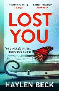 Enlarge image Cover: Lost You - Vintage