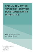 Cover: Special Education Transition Services for Students with Disabilities - Emerald Publishing Limited