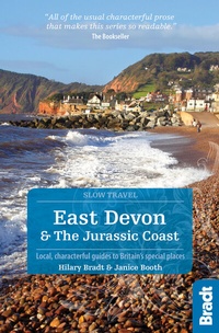 Abbildung von: East Devon & The Jurassic Coast - Bradt Travel Guides