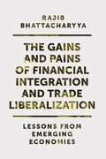 Cover: The Gains and Pains of Financial Integration and Trade Liberalization - Emerald Publishing Limited