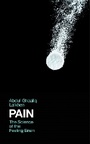 Cover: Pain - Atlantic Books