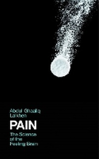 Enlarge image Cover: Pain - Atlantic Books