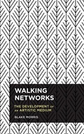 Cover: Walking Networks - Rowman & Littlefield International