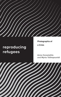 Enlarge image Cover: Reproducing Refugees - Rowman & Littlefield International