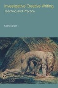 Cover: Investigative Creative Writing - Equinox Publishing Ltd
