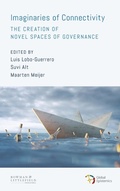 Cover: Imaginaries of Connectivity - Rowman & Littlefield International