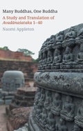 Cover: Many Buddhas, One Buddha - Equinox Publishing Ltd