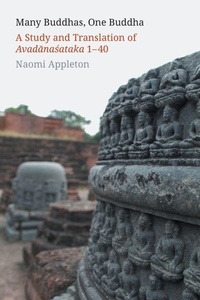 Enlarge image Cover: Many Buddhas, One Buddha - Equinox Publishing Ltd