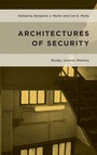 Cover: Architectures of Security - Rowman & Littlefield International
