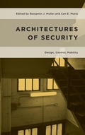 Cover: Architectures of Security - Rowman & Littlefield International