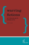 Cover: Warring Fictions - Rowman & Littlefield International