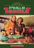 Cover: It's All In The Booklet! Festive Fun with Fanny Cradock - Fantom Films Limited