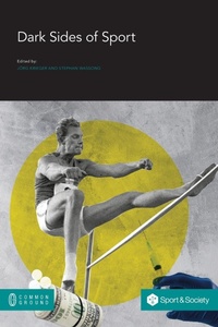 Abbildung von: Dark Sides of Sport - Common Ground Research Networks