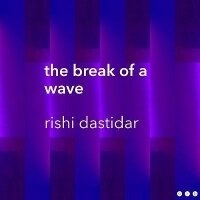Enlarge image Cover: the break of a wave - Offord Road Books