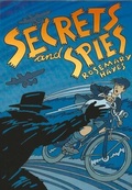Cover: Secrets and Spies - Anglia Young Books