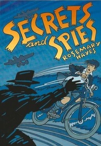 Enlarge image Cover: Secrets and Spies - Anglia Young Books