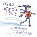 Cover: Fritzy Finds a Hat - Forefront Books